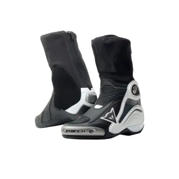 DAINESE Axial D1 Anti Slip Wear Resistant High Top Cycling Shoes Men's