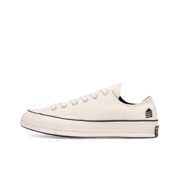 Converse Chuck Taylor All Star 70 Ox Dover Street Market Egret White