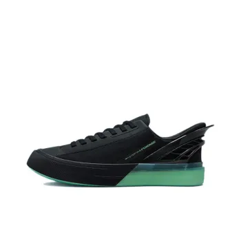 Chuck Taylor All Star Converse Cx Flyease 'Black Prism Green'
