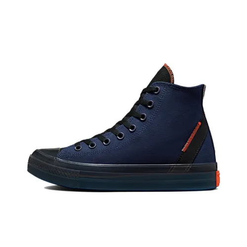 Converse Chuck Taylor All Star CX Stretch Canvas High 'Midnight Navy'