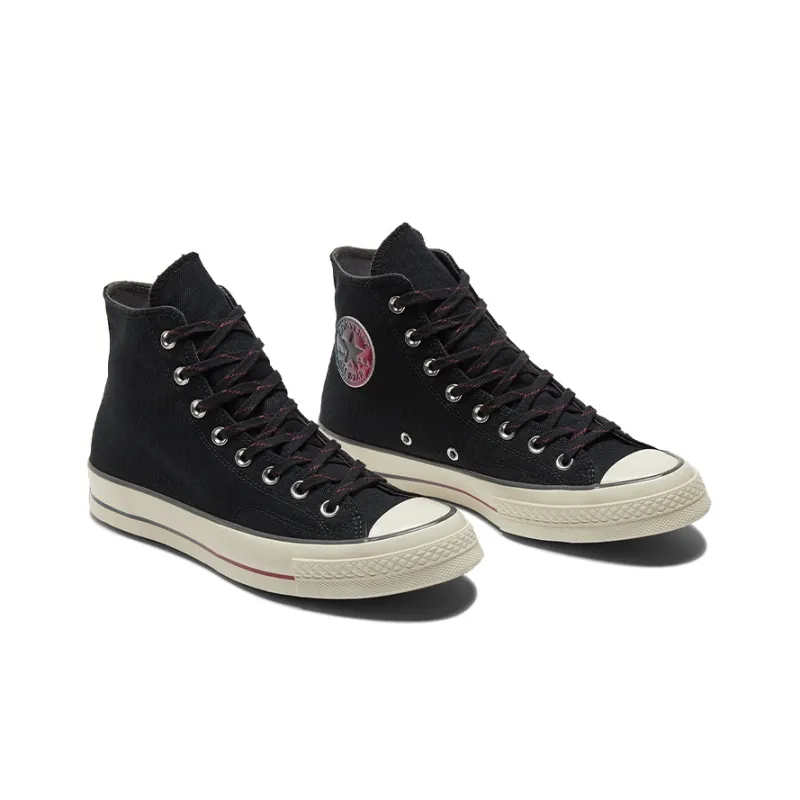 Chuck 70 Converse High 'Color Fade Black'-2