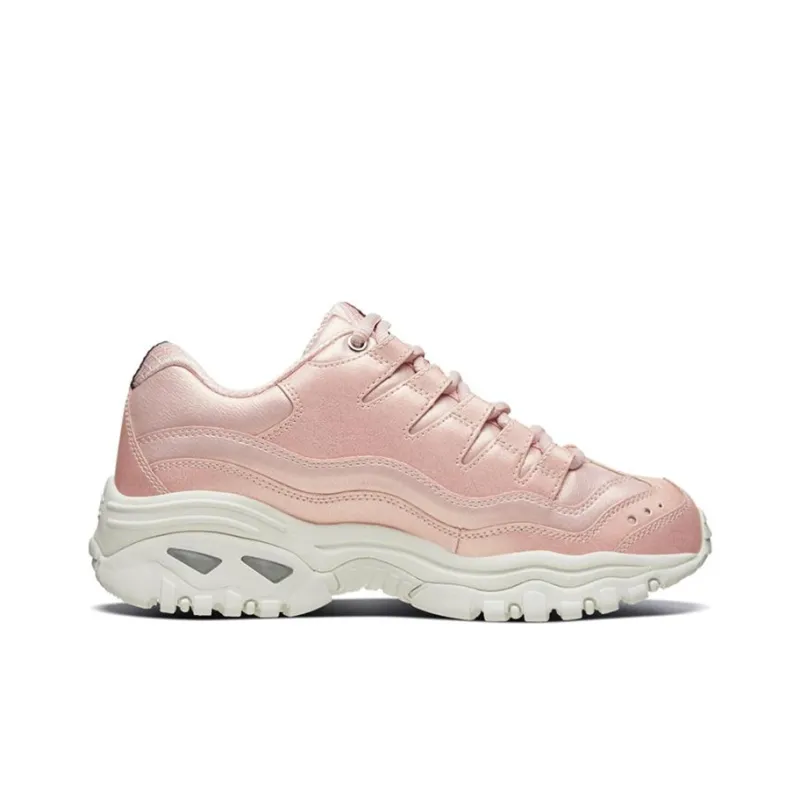 Skechers Energy 'Pink' Women's-1