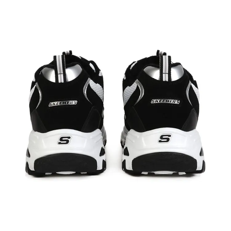 Skechers 'Black'-3