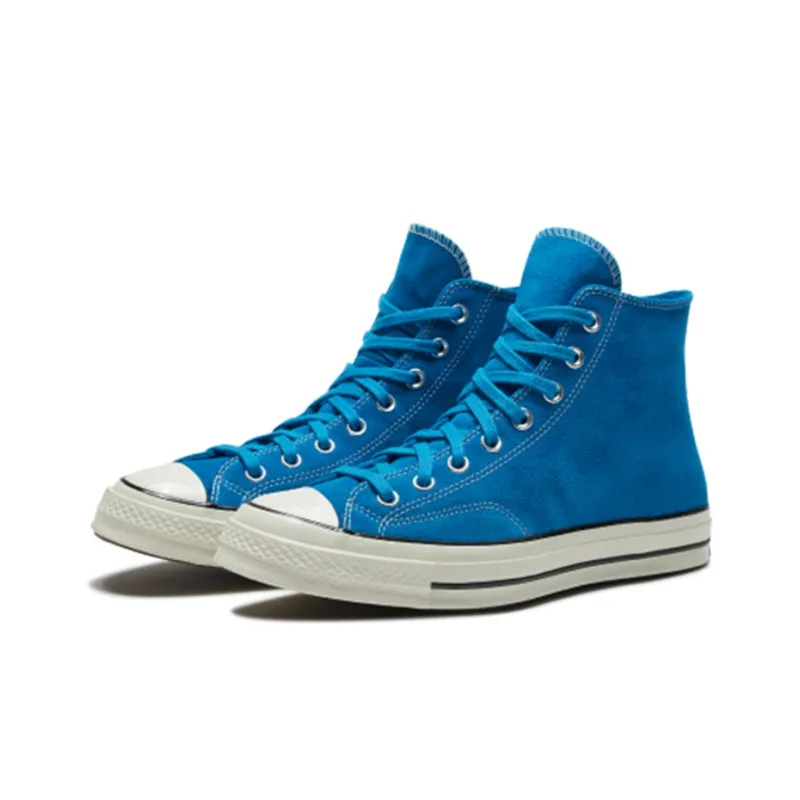 Chuck 70 Converse High 'Imperial Blue'-2