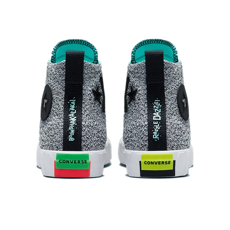UNT1TL3D Nba Jam X Converse 'Player 1 & 2'-3