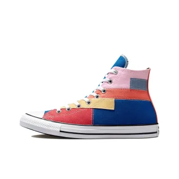 Chuck Taylor All Star Converse High 'Patchwork'