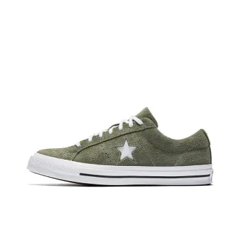 Converse One Star Ox Field Surplus