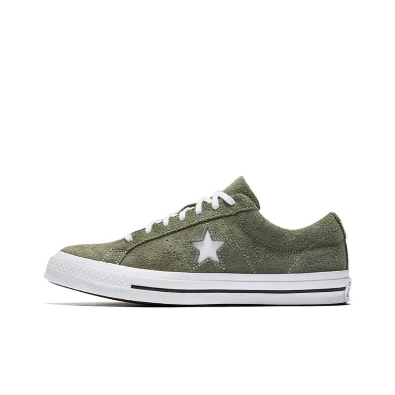 Converse One Star Ox Field Surplus-0