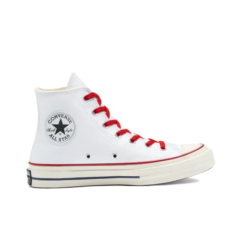 Converse Chuck Taylor All Star 70 Hi Ltd Crystal Red Heart-1