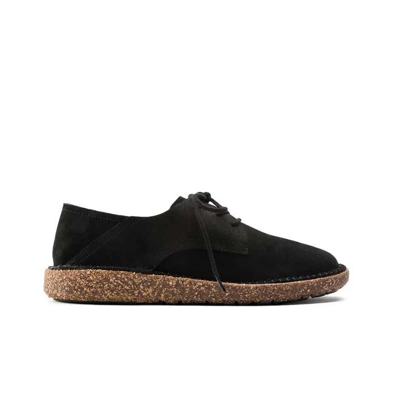 Birkenstock Women's Casual Shoes Women's Black-1