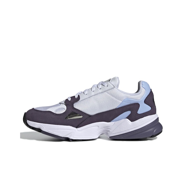 Adidas Originals Falcon Trace Purple Periwinkle Women s POIZON