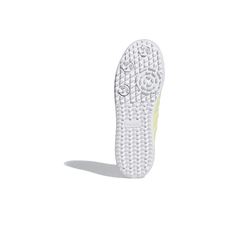 Adidas Samba Spikeless Golf Se 'Pulse Yellow'-5
