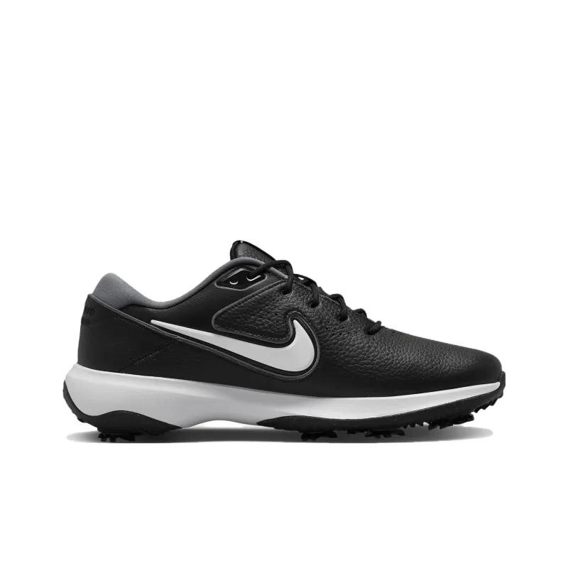 Nike Victory Pro 3 'Black Smoke Grey'-1