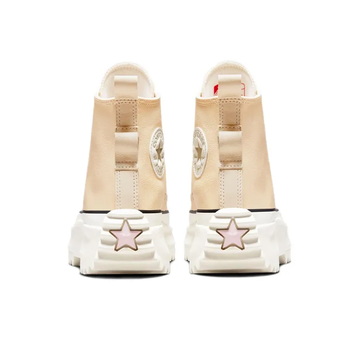 Converse Run Star Hike High 'Earthy Tones Light Twine'-3