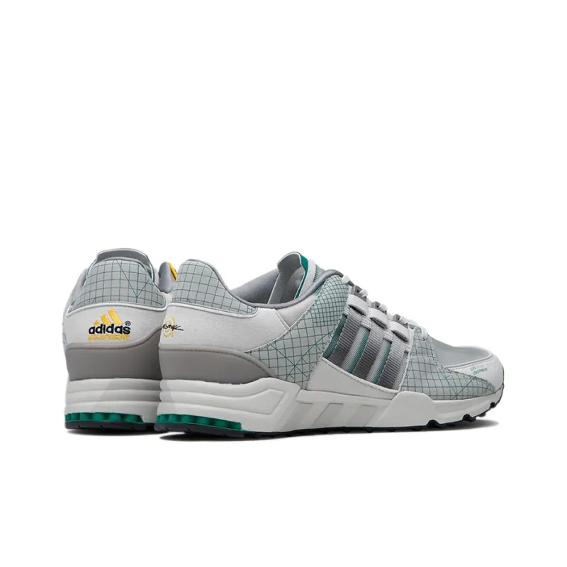 Adidas Eqt Support Running 93 Consortium Livestock Grid-2