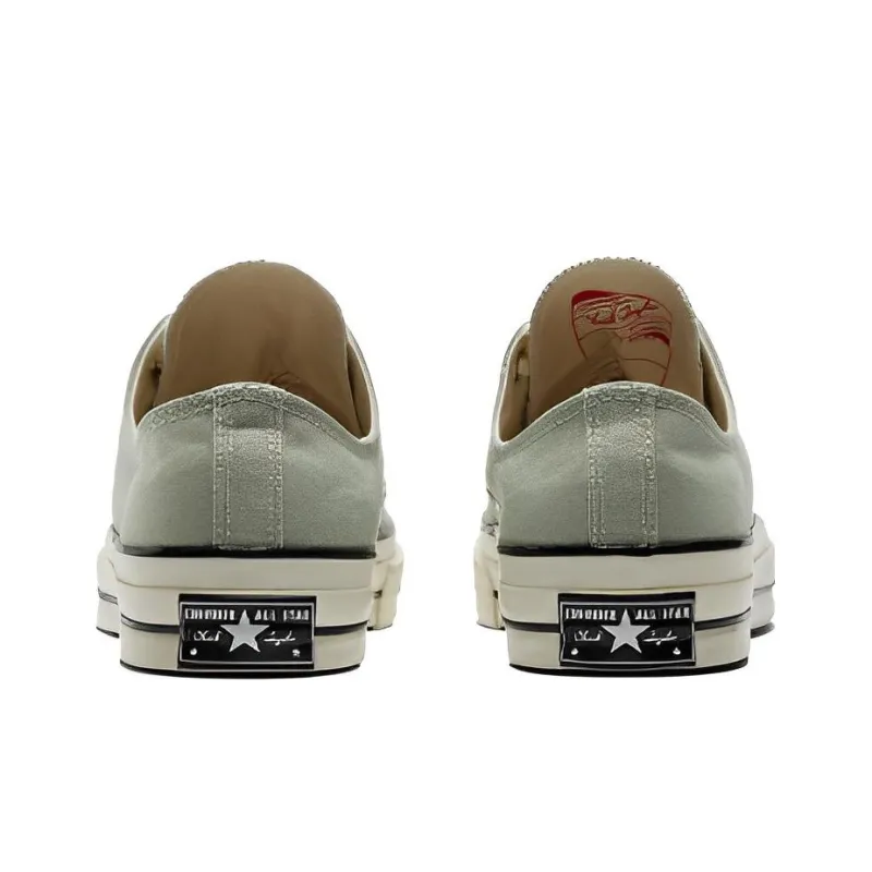 Chuck 70 Converse Low 'Summit Sage'-3