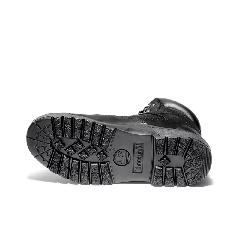 Timberland 6 Inch GoreTex 'Black'-4