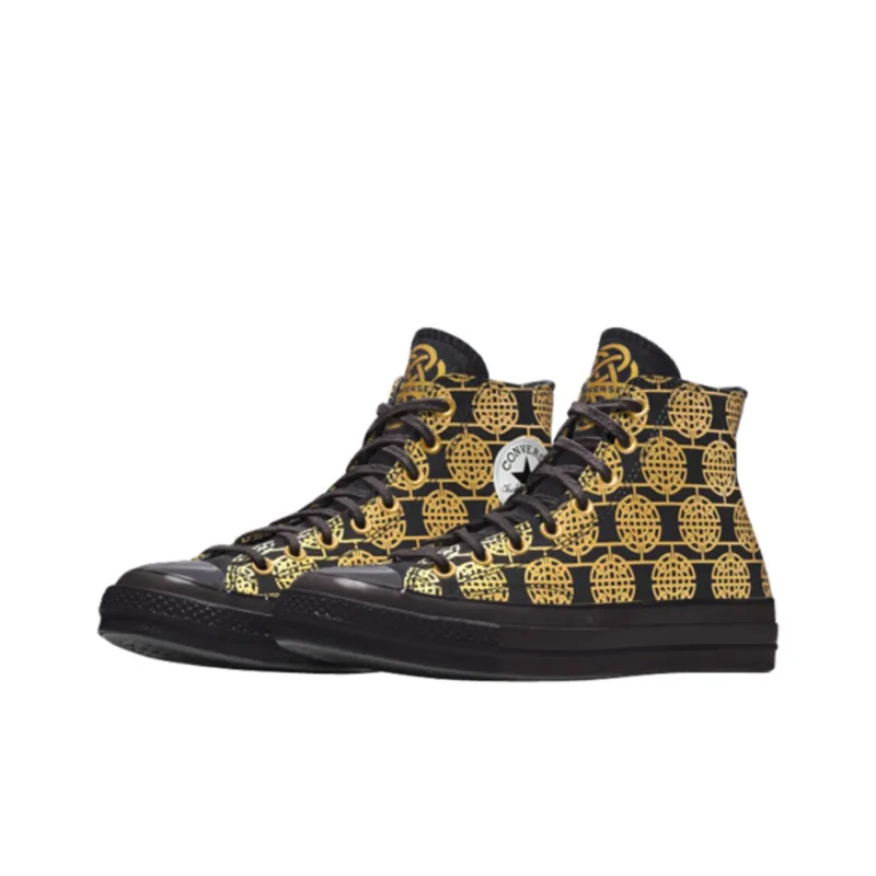 Chuck 70 Converse High 'Chinese New Year' By You-2