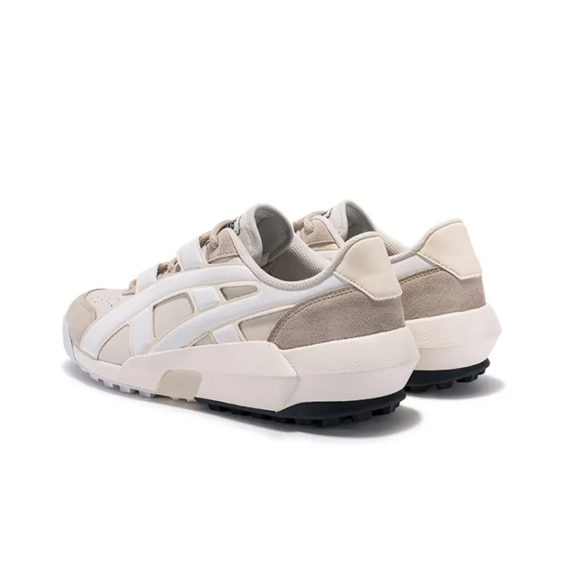 Onitsuka Tiger Big Logo Trainer 'Cream'-4