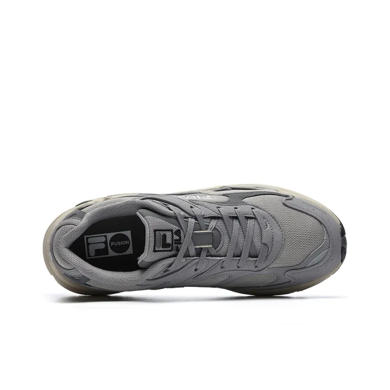 FILA FUSION Catapult Sneakers 'Grey'-2