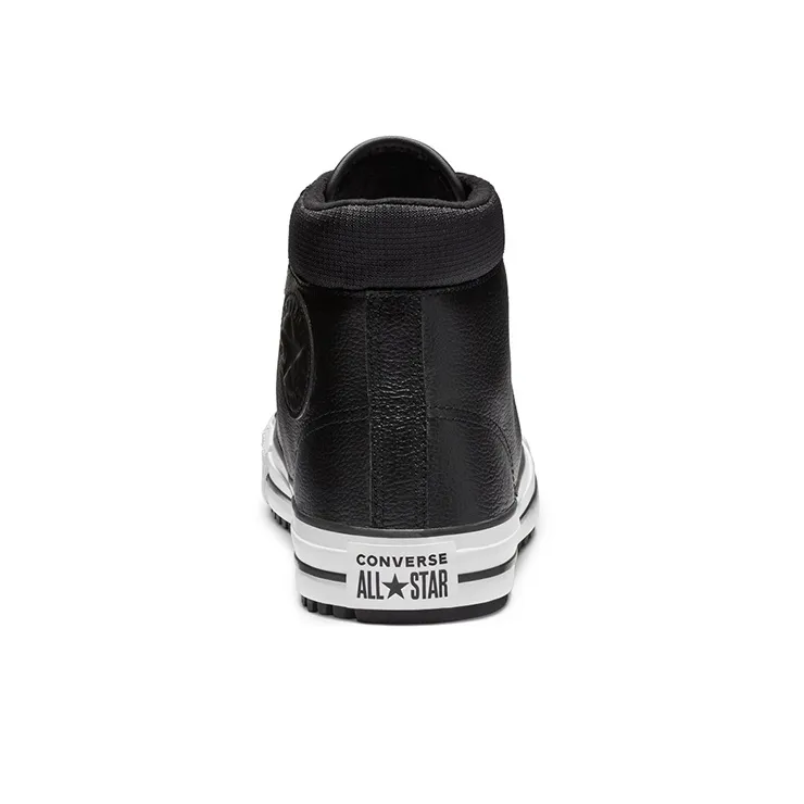 Chuck Taylor All Star Converse Pc Boot High 'Black'-4