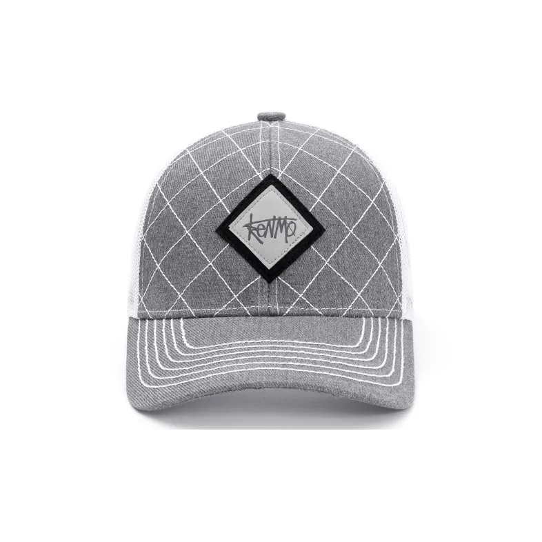 KENMO Baseball Caps Unisex-7