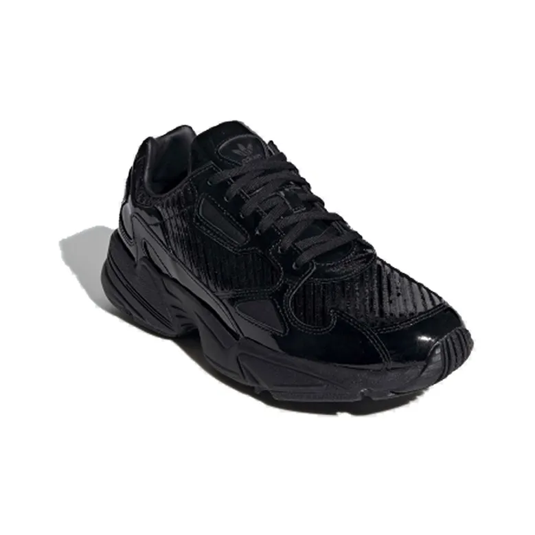 Adidas Falcon Low top Sneakers-2