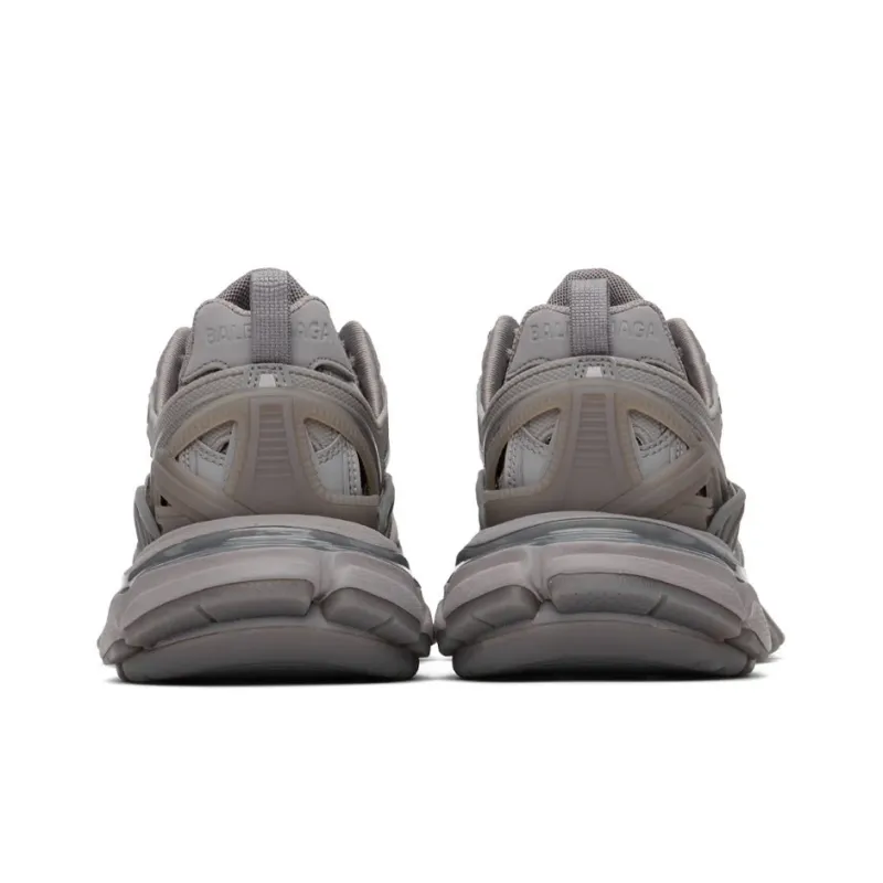 Balenciaga Women's Track.2 Sneaker 'Dark Grey'-3