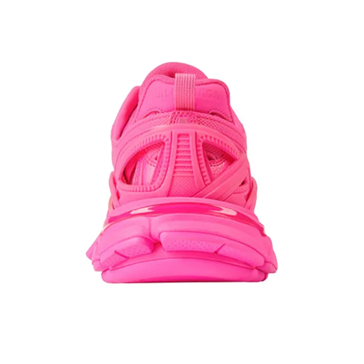 Balenciaga Track.2 Fluo Pink Women's-5