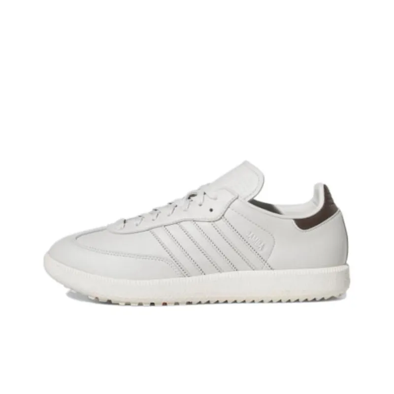 Adidas Samba Golf Sneakers-0
