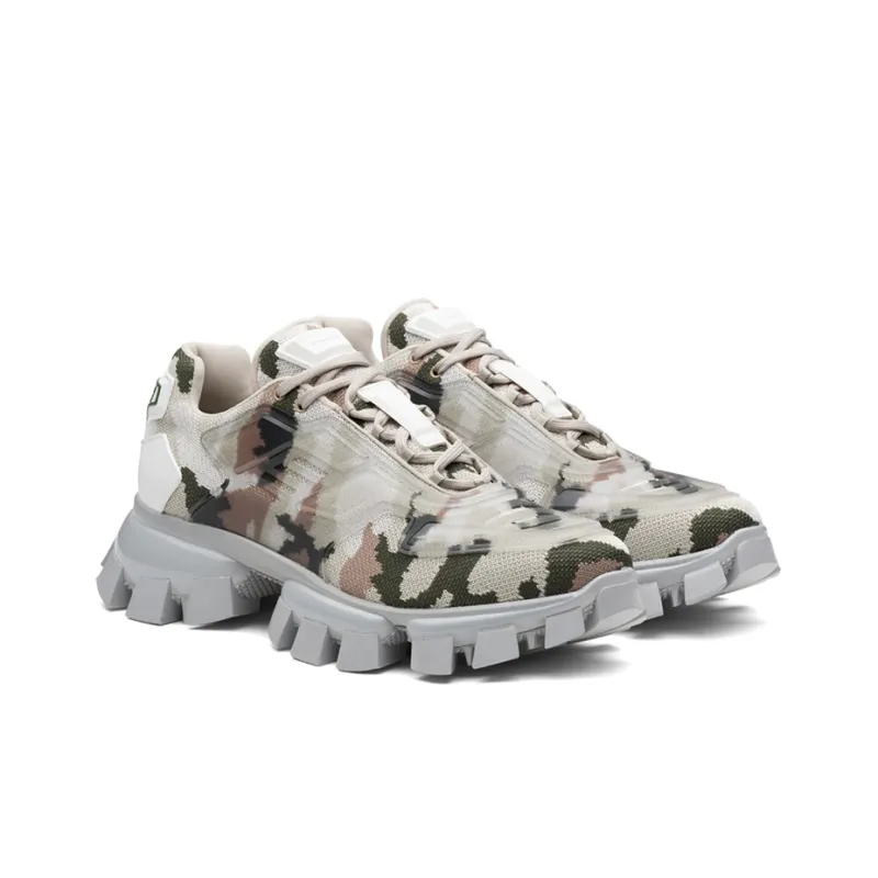 PRADA Cloudbust Thunder 'Camo'-1