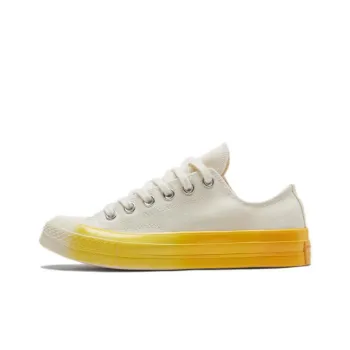 Converse Chuck Taylor All Star 1970s 'Creamwhite Yellow' Women's