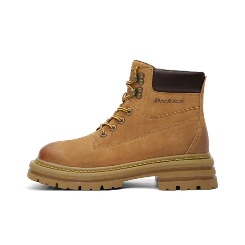 Dickies Outdoor Boots Women's Earth Yellow