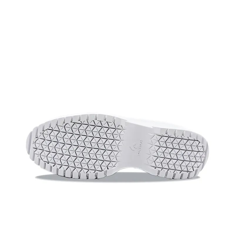 Converse Chuck Taylor All Star Lugged 2.0 White Women's-5