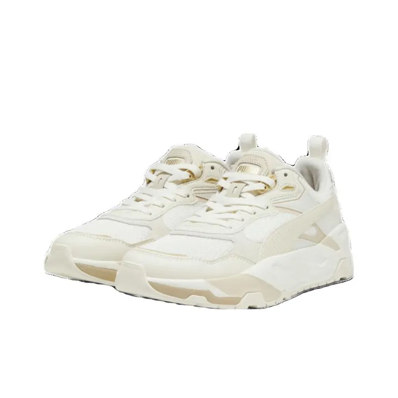 PUMA Trinity 'Warm White'-2