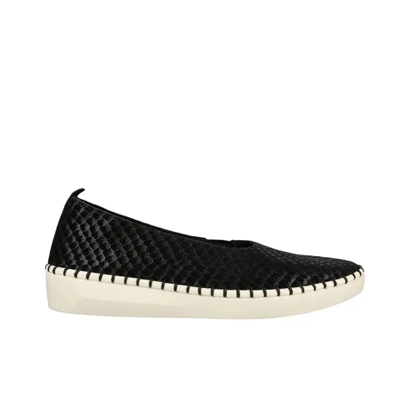 Skechers Sepulveda Women's Casual Shoes Women's Black-1
