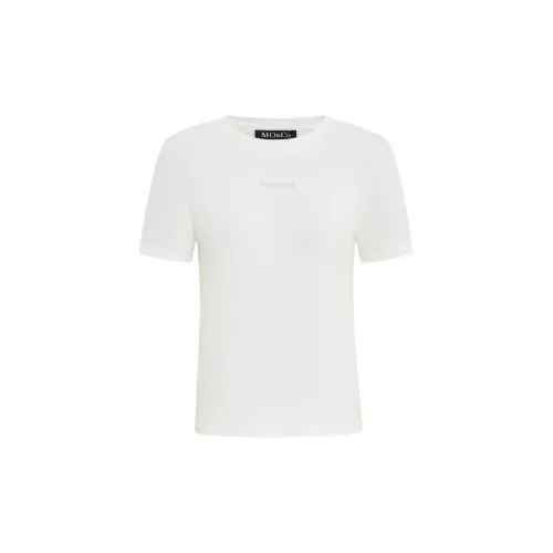 MO&CO T-Shirts Women's