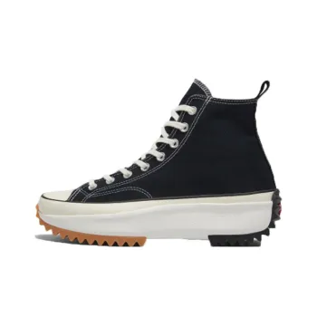 Converse Run Star Hike Hi Jw Anderson Black