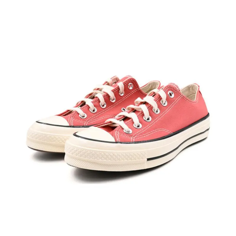 Chuck 70 Converse Low 'Rhubarb Pie'-2