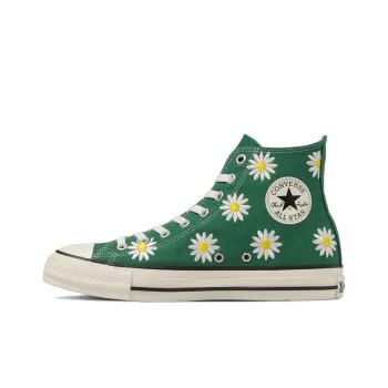 Converse All Star Daisyflower Hi 'Spring Green'