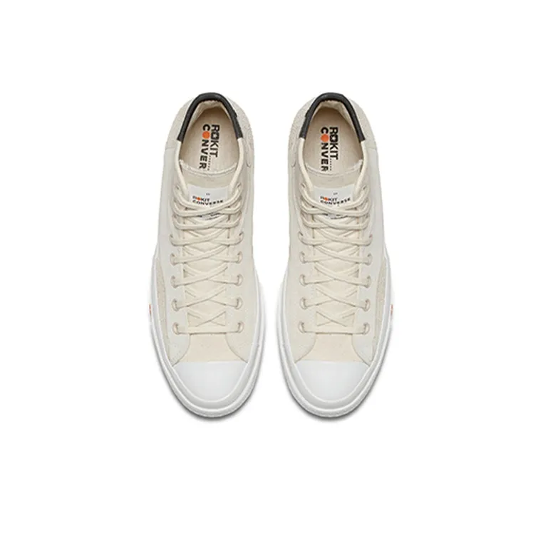 Converse Chuck Taylor All Star 70 Hi Rokit La Pack-2