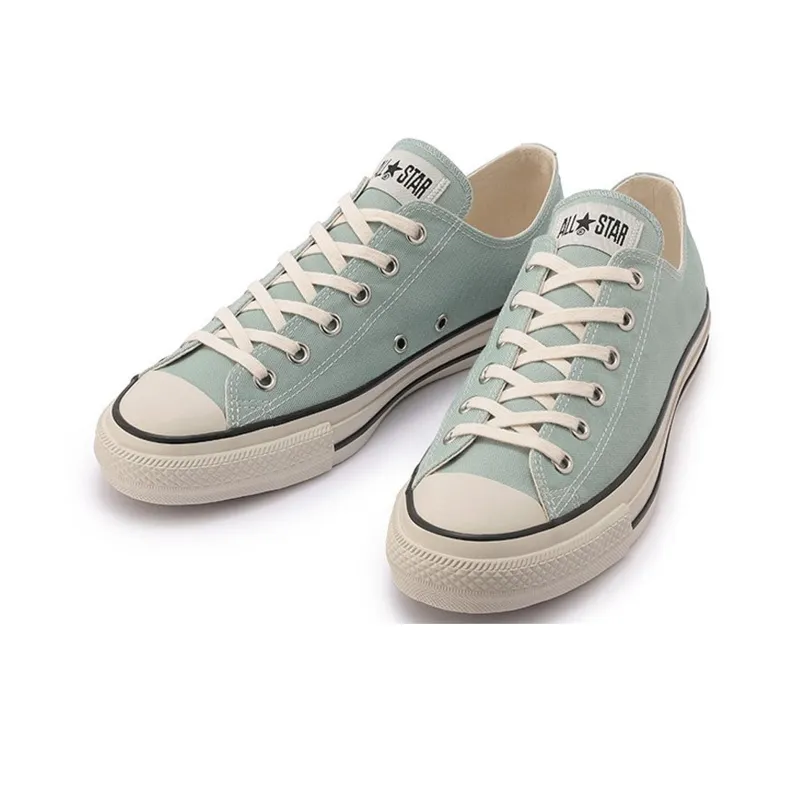 Converse Chuck Taylor All Star Lo 'Peppermint Green'-2