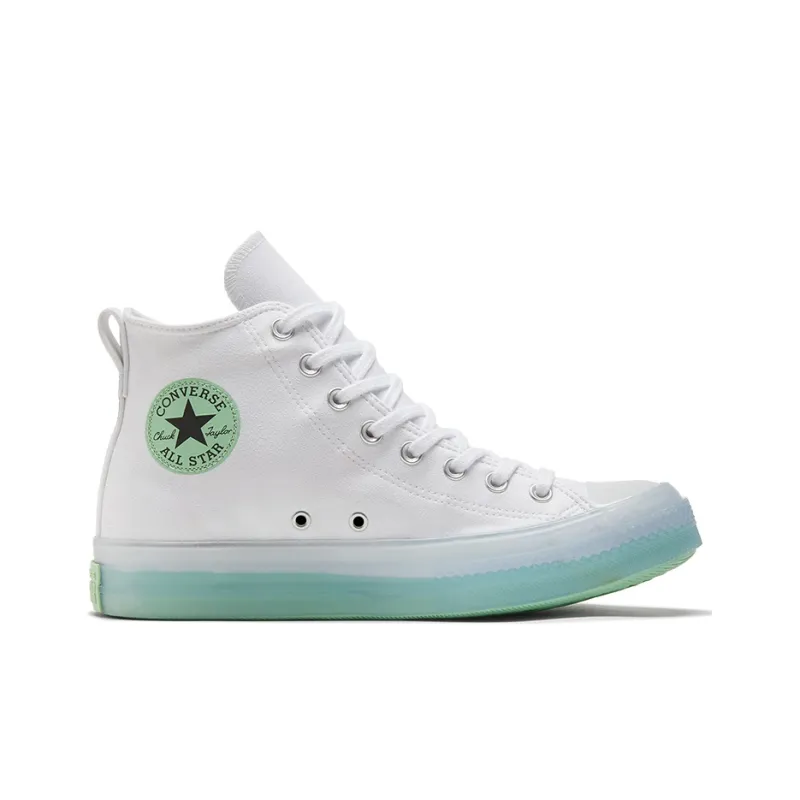 Converse Chuck Taylor All Star Cx High 'White Enamel Mint'-1