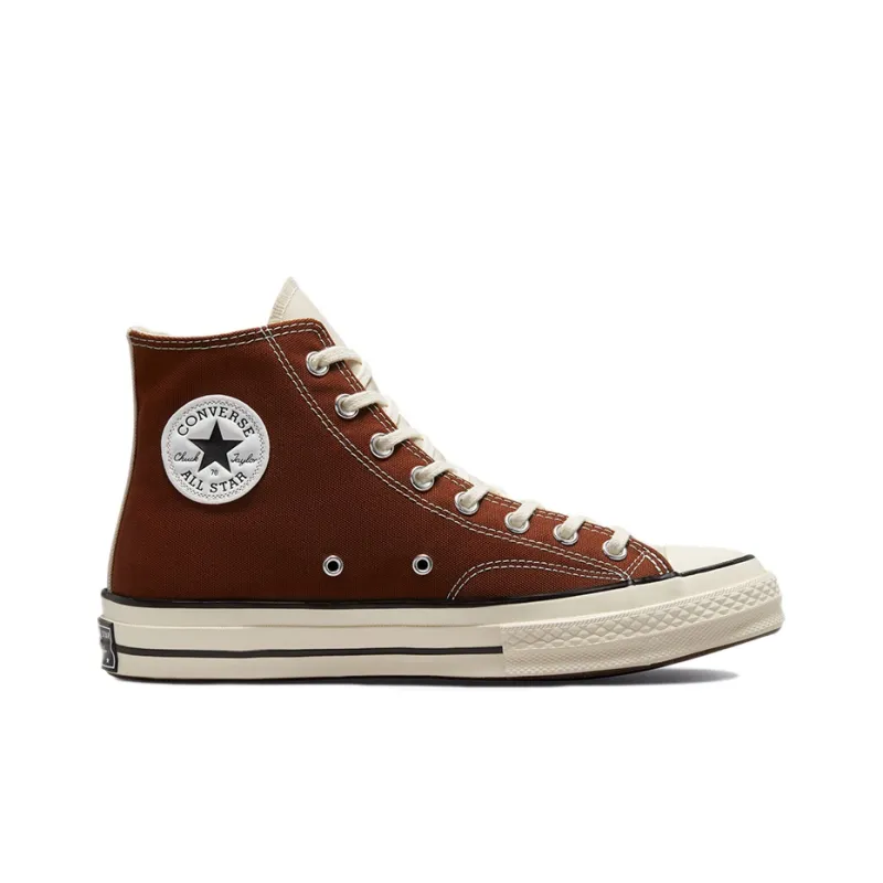 Converse Chuck Taylor All Star 70 Hi Navy Burgundy Split-2