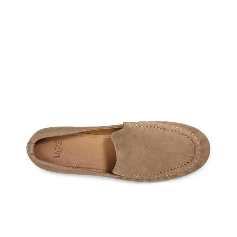 UGG Vivian Metallic Loafer 'Amphora' Women's-4
