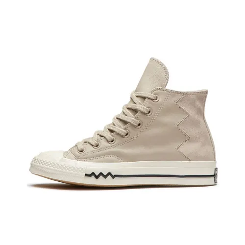 Converse Chuck 70 Women's High 'Papyrus'