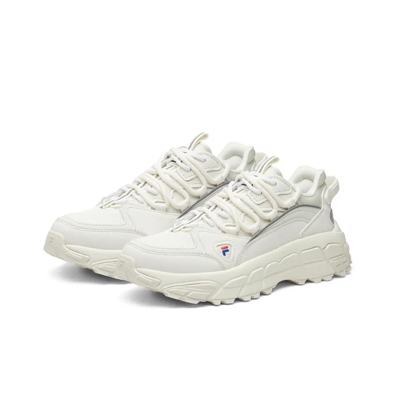 FILA FUSION Skyrunner Shoes 'White' Women's-2