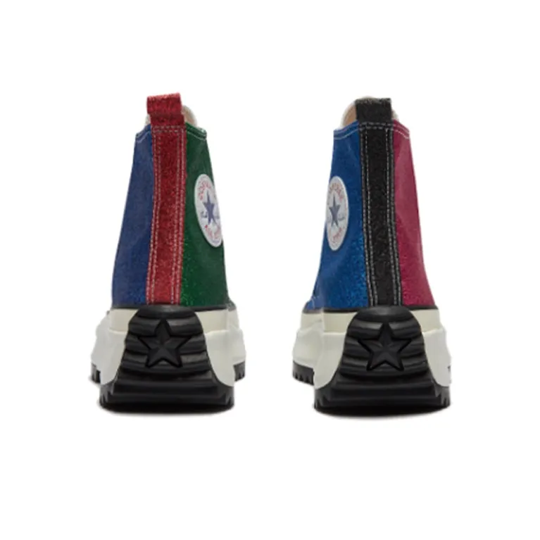 Converse Run Star Hike Hi Jw Anderson Glitter-3