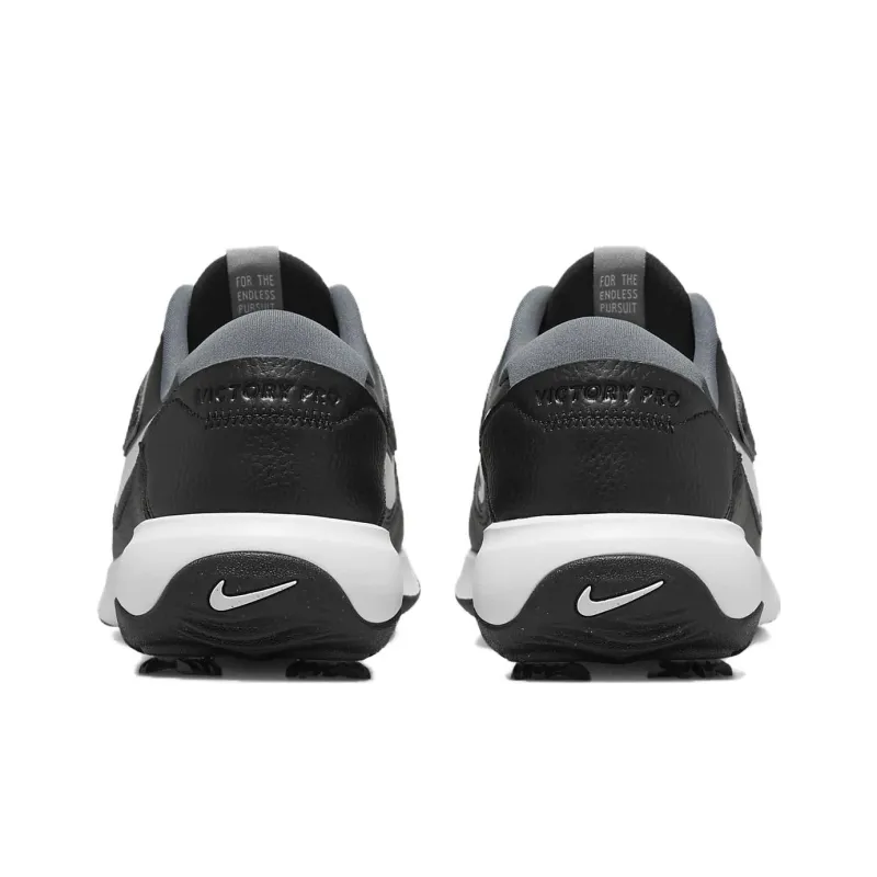 Nike Victory Pro 3 'Black Smoke Grey'-4