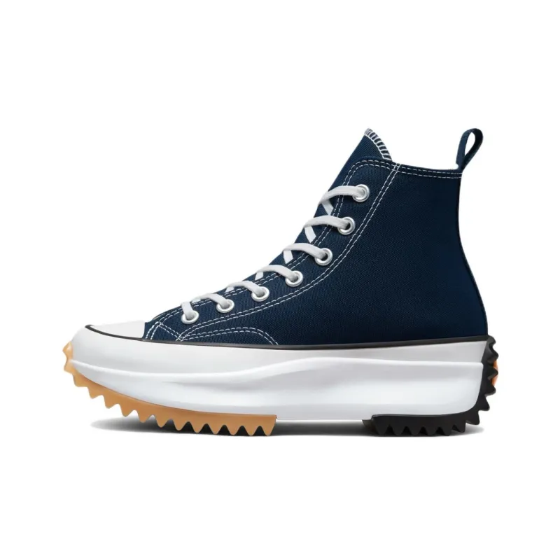 Converse Run Star Hike 'Blue'-0